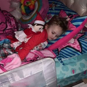 Meet your Posher, Debbie